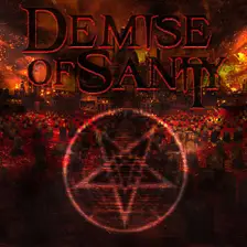 Demise Of Sanity (UK) : Escape from Hell (Advanced Mix)